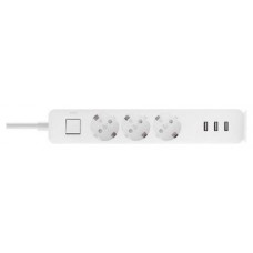 REGLETA XIAOMI MI POWER STRIP (Espera 4 dias)